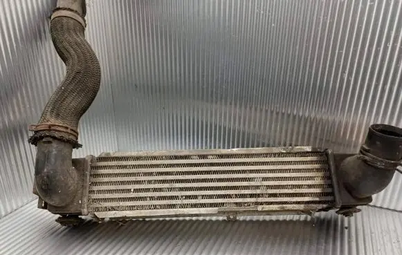 KIA Sorento Intercooler radiator 0LN3905