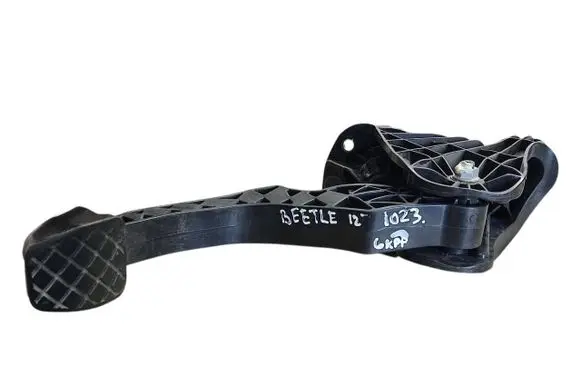 Volkswagen Beetle A5 Clutch pedal 1K1721059 1K0721388AA 1K0721796E