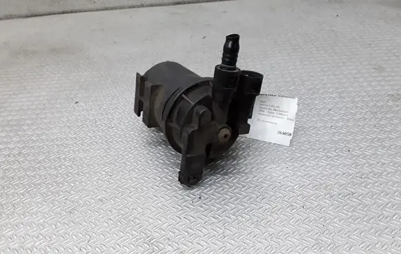 Opel Vectra C Fuel filter 24416213