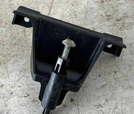 Skoda Scala Other exterior part 8119065