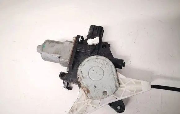 Subaru Forester SH Rear door window regulator motor 