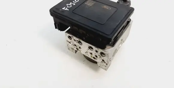Ford Fusion II ABS Pump EG9C2C219AA EG9C2C405AC