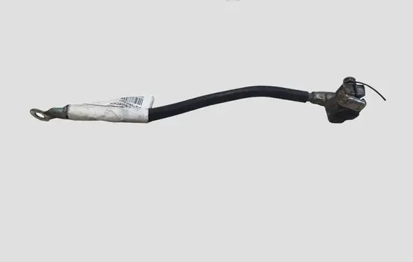 Volvo XC60 Negative earth cable (battery) 31270611