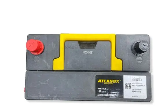 Tesla Model 3 Car battery 112918200B