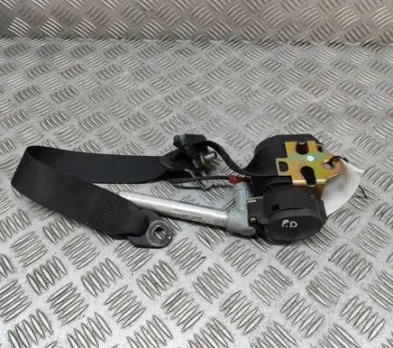 Mercedes-Benz SLK R170 Front seatbelt A1708600285