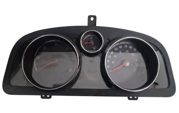 Speedometer (instrument cluster)