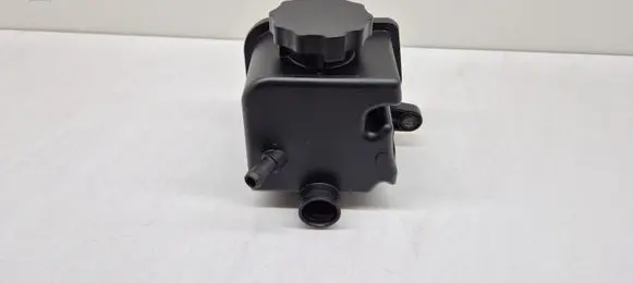 Mercedes-Benz ML W163 Power steering fluid tank/reservoir A0004600183