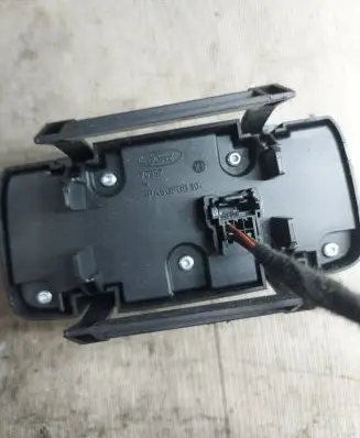 Ford Galaxy Light switch AG9T13A024AB 10092013