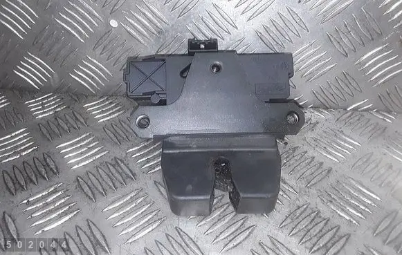 Volvo V50 Tailgate/trunk/boot lock/catch/latch 4n51a442a66al