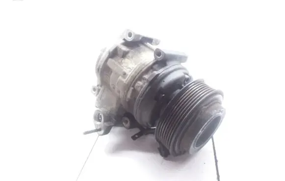KIA Sorento Air conditioning (A/C) compressor (pump) 5A0810324 1224033390