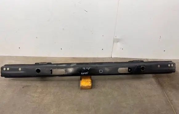 Volkswagen Multivan T6 Rear bumper support beam 7e0807305d