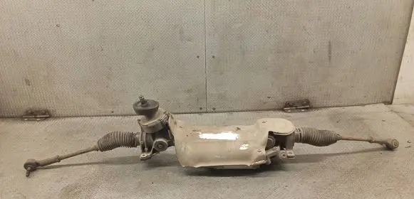 Volkswagen PASSAT B6 Steering rack 3C1423051D 1K1909144H
