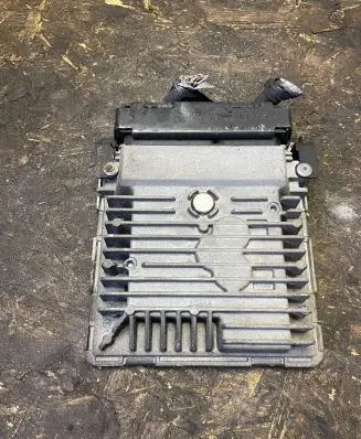 Skoda Fabia Mk2 (5J) Engine control unit/module 03L906023NH 5WP42930AA