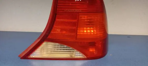 Ford Focus Rear/tail lights 0374D