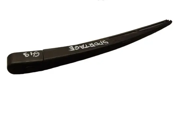 KIA Sportage Front wiper blade arm