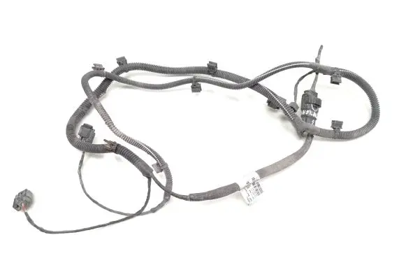 Peugeot 208 Parking sensor (PDC) wiring loom 9673013980 20106277