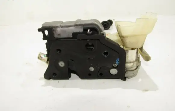 Audi Q5 SQ5 Front door lock 8j1837015d