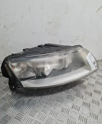 Audi A6 S6 C6 4F Headlight/headlamp