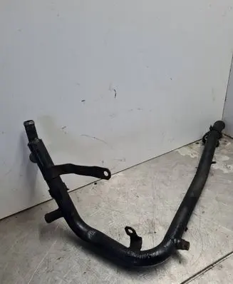 Volkswagen Transporter - Caravelle T4 Engine coolant pipe/hose 074121065EA