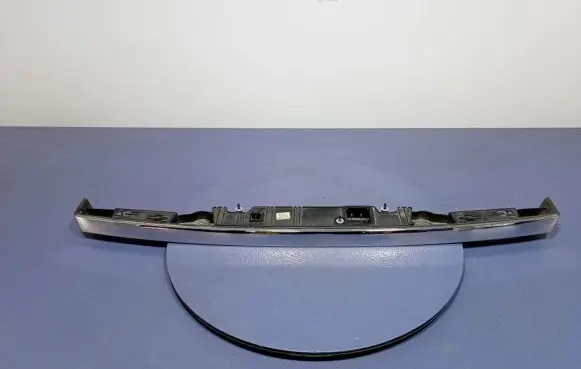 BMW 7 F01 F02 F03 F04 Number plate light 7200035