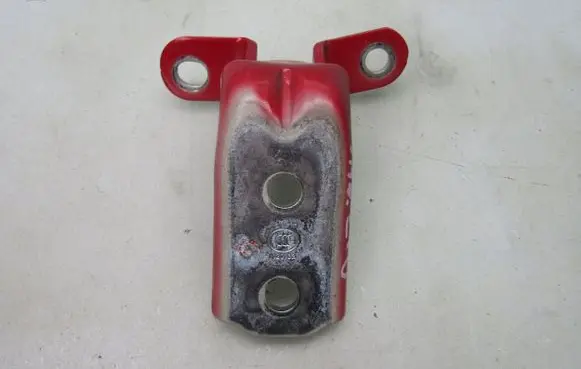 KIA Rio Front door upper hinge