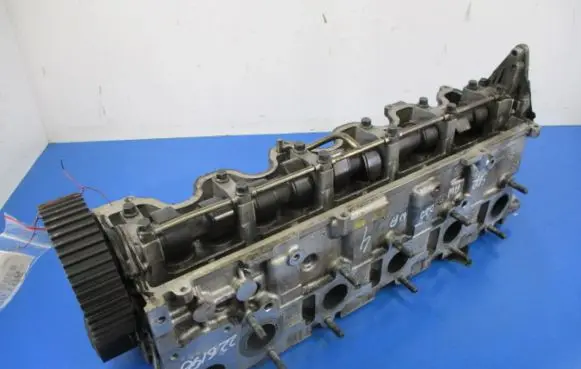 Alfa Romeo 166 Engine head 55193092