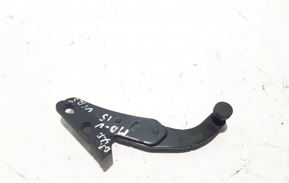 Mercedes-Benz Vito Viano W447 Sliding door upper roller guide/hinge A4477600147