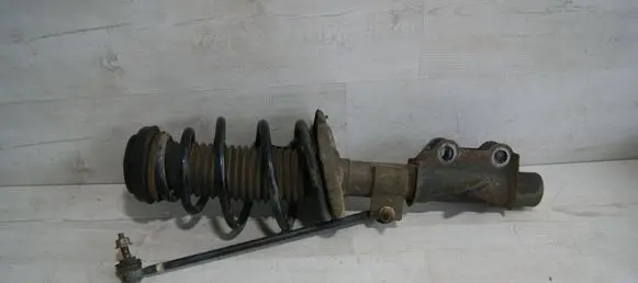 Chevrolet Camaro Front shock absorber/damper 207032962