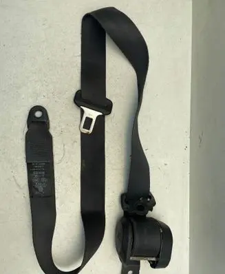 Opel Frontera A Front seatbelt 11R51199 97188292 047102