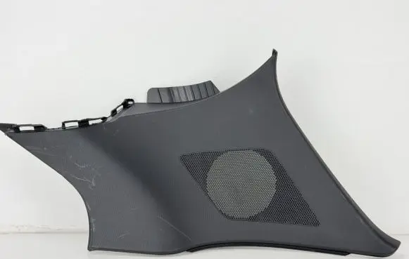 Audi A1 (C) pillar trim 82G867288