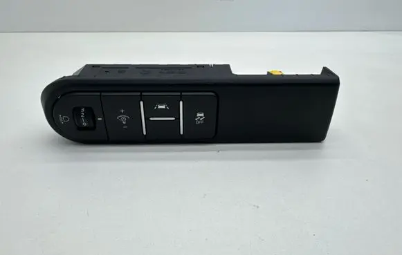KIA Ceed Other switches/knobs/shifts 93700J7030