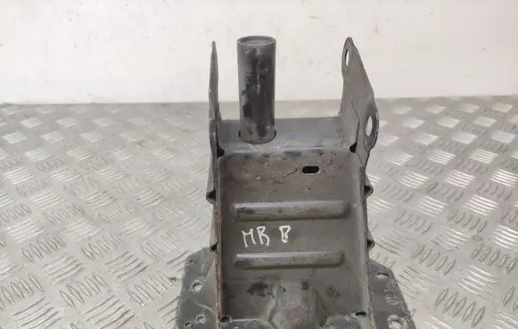 Mercedes-Benz B W245 Front bumper shock/impact absorber 197800220