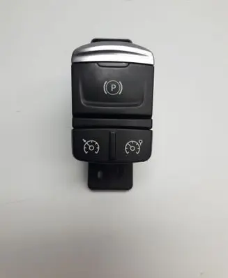Renault Kadjar Hand parking brake switch 363216544R