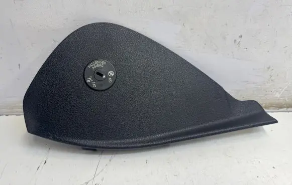 BMW 5 F10 F11 Dashboard side end trim 9209788