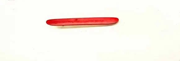 Rear tail light reflector