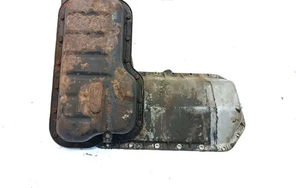 BMW 3 E30 Oil sump 1278314