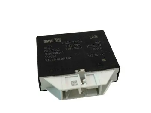 BMW 7 G11 G12 Other control units/modules 6821888