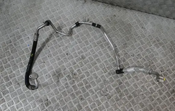 Audi A3 S3 8P Air conditioning (A/C) pipe/hose 1K0820743AK