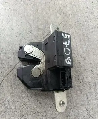 Fiat Bravo Tailgate lock latch 55701971
