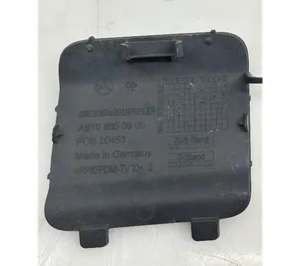 Mercedes-Benz Sprinter W907 W910 Front tow hook cap/cover A9108850600 PQB20453