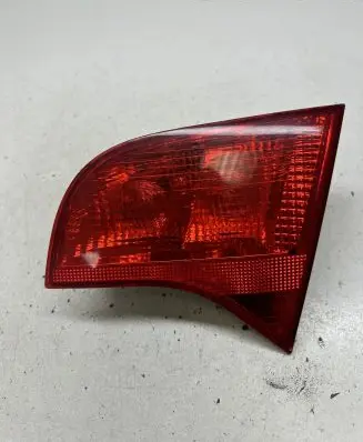 Audi A4 S4 B7 8E 8H Tailgate rear/tail lights 8E9945094A 484502 749002