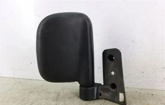 Hyundai H200 Manual wing mirror 
