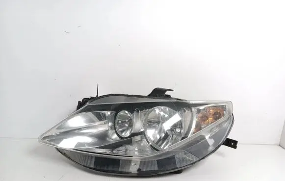 Seat Ibiza IV (6J,6P) Headlight/headlamp 6J1941005D