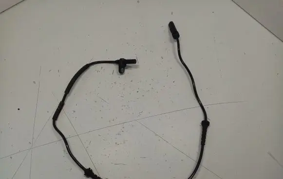 BMW 7 F01 F02 F03 F04 ABS brake wheel speed sensor 34526782099 34526775863