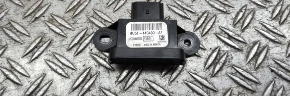 Ford Mustang VI Other control units/modules HU5T14G490AF N75UG A2C7504490500