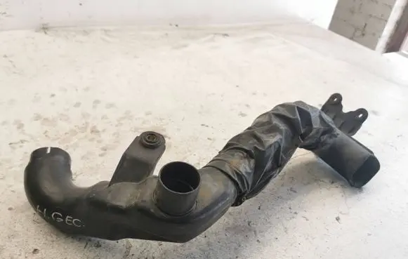 Hyundai Getz Air intake hose/pipe 282101C051