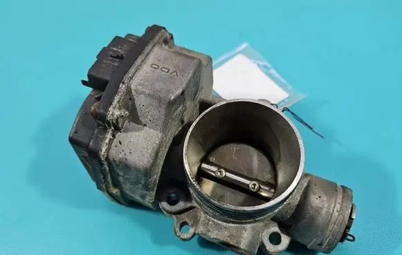 Citroen C2 Throttle body valve 9640796280 IMPRK1603400