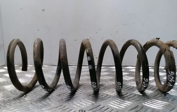 Volvo V50 Rear coil spring