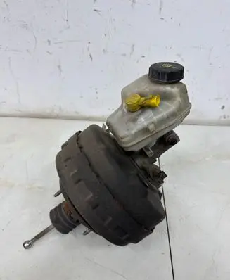 Opel Astra J Brake booster 13338058 360573521