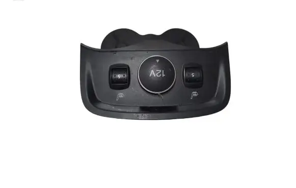 Ford Focus Seat heating switch BM51A047A03B